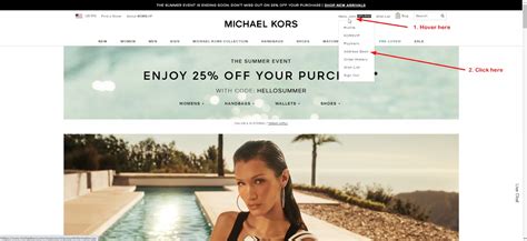 michael kors shipping costs|michael kors next day delivery.